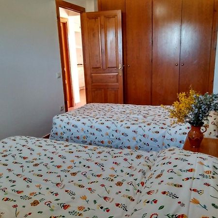 Albergue Casa Salinas Secastilla Cameră foto