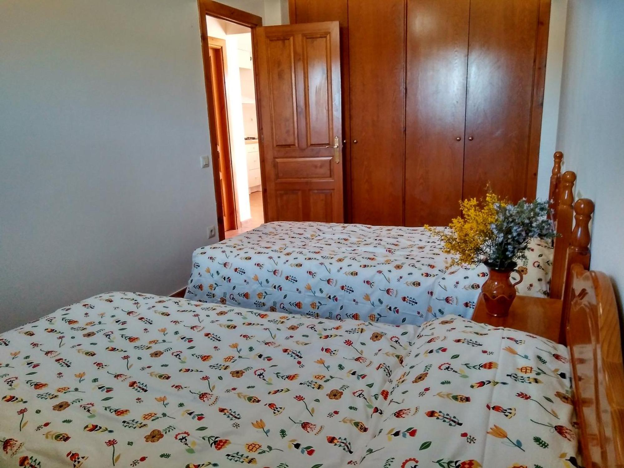 Albergue Casa Salinas Secastilla Cameră foto